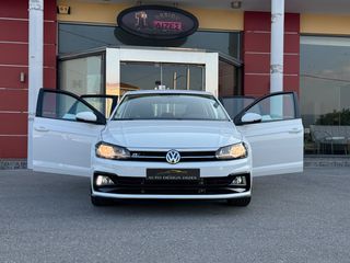 Volkswagen Polo 2020 R Line, Ψηφιακό καντράν, 6 Ταχύτητες-thumb-19