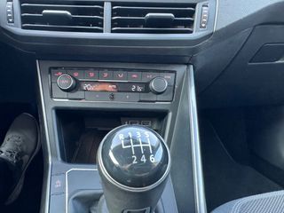 Volkswagen Polo 2020 R Line, Ψηφιακό καντράν, 6 Ταχύτητες-thumb-30