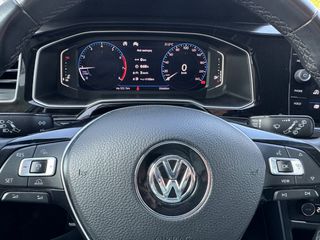 Volkswagen Polo 2020 R Line, Ψηφιακό καντράν, 6 Ταχύτητες-thumb-31