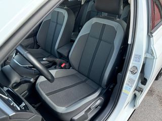 Volkswagen Polo 2020 R Line, Ψηφιακό καντράν, 6 Ταχύτητες-thumb-24