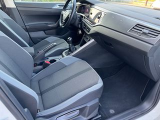 Volkswagen Polo 2020 R Line, Ψηφιακό καντράν, 6 Ταχύτητες-thumb-27