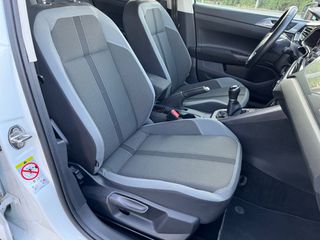 Volkswagen Polo 2020 R Line, Ψηφιακό καντράν, 6 Ταχύτητες-thumb-28