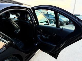 Mercedes-Benz C 180 2018 C 180 D 7G-TRONIC PLUS SPORTLINE AMG PANORAMA !!ΠΡΟΣΦΟΡΑ!!-thumb-65