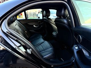 Mercedes-Benz C 180 2018 C 180 D 7G-TRONIC PLUS SPORTLINE AMG PANORAMA !!ΠΡΟΣΦΟΡΑ!!-thumb-66