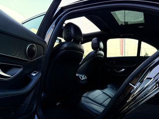 Mercedes-Benz C 180 2018 C 180 D 7G-TRONIC PLUS SPORTLINE AMG PANORAMA !!ΠΡΟΣΦΟΡΑ!!-thumb-69