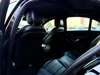 Mercedes-Benz C 180 2018 C 180 D 7G-TRONIC PLUS SPORTLINE AMG PANORAMA !!ΠΡΟΣΦΟΡΑ!!-thumb-70