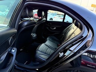 Mercedes-Benz C 180 2018 C 180 D 7G-TRONIC PLUS SPORTLINE AMG PANORAMA !!ΠΡΟΣΦΟΡΑ!!-thumb-71