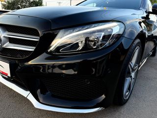Mercedes-Benz C 180 2018 C 180 D 7G-TRONIC PLUS SPORTLINE AMG PANORAMA !!ΠΡΟΣΦΟΡΑ!!-thumb-28
