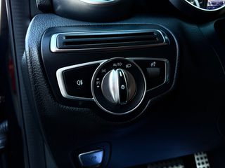 Mercedes-Benz C 180 2018 C 180 D 7G-TRONIC PLUS SPORTLINE AMG PANORAMA !!ΠΡΟΣΦΟΡΑ!!-thumb-59