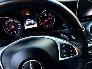 Mercedes-Benz C 180 2018 C 180 D 7G-TRONIC PLUS SPORTLINE AMG PANORAMA !!ΠΡΟΣΦΟΡΑ!!-thumb-43