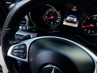 Mercedes-Benz C 180 2018 C 180 D 7G-TRONIC PLUS SPORTLINE AMG PANORAMA !!ΠΡΟΣΦΟΡΑ!!-thumb-44