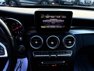 Mercedes-Benz C 180 2018 C 180 D 7G-TRONIC PLUS SPORTLINE AMG PANORAMA !!ΠΡΟΣΦΟΡΑ!!-thumb-49