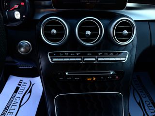 Mercedes-Benz C 180 2018 C 180 D 7G-TRONIC PLUS SPORTLINE AMG PANORAMA !!ΠΡΟΣΦΟΡΑ!!-thumb-51