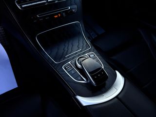 Mercedes-Benz C 180 2018 C 180 D 7G-TRONIC PLUS SPORTLINE AMG PANORAMA !!ΠΡΟΣΦΟΡΑ!!-thumb-52