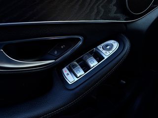 Mercedes-Benz C 180 2018 C 180 D 7G-TRONIC PLUS SPORTLINE AMG PANORAMA !!ΠΡΟΣΦΟΡΑ!!-thumb-55