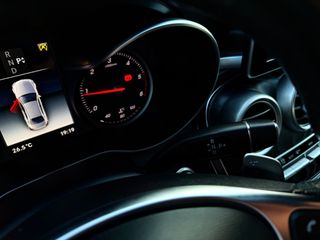 Mercedes-Benz C 180 2018 C 180 D 7G-TRONIC PLUS SPORTLINE AMG PANORAMA !!ΠΡΟΣΦΟΡΑ!!-thumb-57