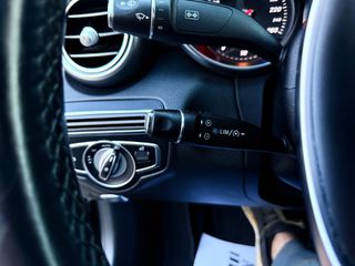 Mercedes-Benz C 180 2018 C 180 D 7G-TRONIC PLUS SPORTLINE AMG PANORAMA !!ΠΡΟΣΦΟΡΑ!!-thumb-58