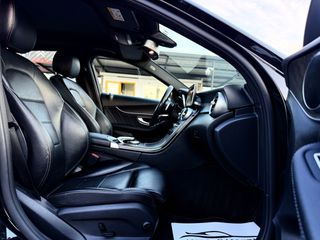 Mercedes-Benz C 180 2018 C 180 D 7G-TRONIC PLUS SPORTLINE AMG PANORAMA !!ΠΡΟΣΦΟΡΑ!!-thumb-61