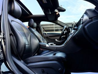 Mercedes-Benz C 180 2018 C 180 D 7G-TRONIC PLUS SPORTLINE AMG PANORAMA !!ΠΡΟΣΦΟΡΑ!!-thumb-62