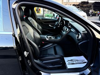 Mercedes-Benz C 180 2018 C 180 D 7G-TRONIC PLUS SPORTLINE AMG PANORAMA !!ΠΡΟΣΦΟΡΑ!!-thumb-63