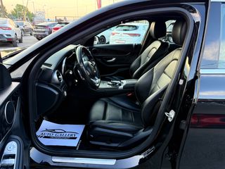 Mercedes-Benz C 180 2018 C 180 D 7G-TRONIC PLUS SPORTLINE AMG PANORAMA !!ΠΡΟΣΦΟΡΑ!!-thumb-33