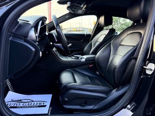 Mercedes-Benz C 180 2018 C 180 D 7G-TRONIC PLUS SPORTLINE AMG PANORAMA !!ΠΡΟΣΦΟΡΑ!!-thumb-34