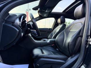 Mercedes-Benz C 180 2018 C 180 D 7G-TRONIC PLUS SPORTLINE AMG PANORAMA !!ΠΡΟΣΦΟΡΑ!!-thumb-35