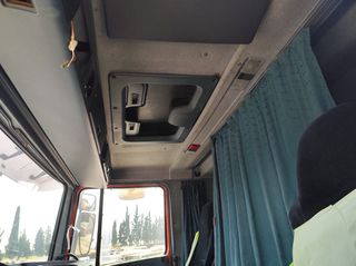 Σασί DAF 2000 XF 380 (88.000km) ΜΟΝΟ ΓΙΑ ΑΝΤΑΛΛΑΚΤΙΚΆ-thumb-14