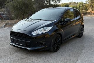 Ford Fiesta 2015 st-line