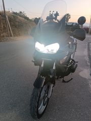 Honda Varadero 1000 2008