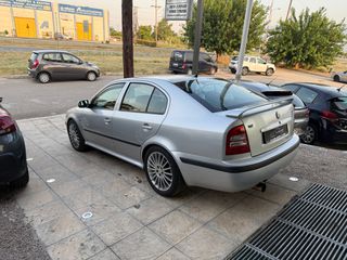 Skoda Octavia 2007-thumb-1