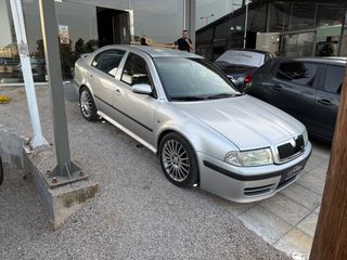 Skoda Octavia 2007-thumb-5