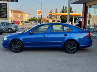 Skoda Octavia 2006 RS-thumb-4