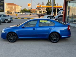 Skoda Octavia 2006 RS-thumb-5