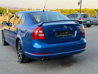 Skoda Octavia 2006 RS-thumb-6