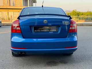 Skoda Octavia 2006 RS-thumb-7