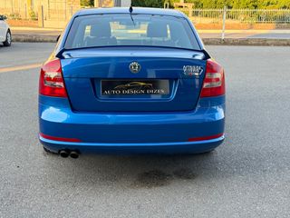 Skoda Octavia 2006 RS-thumb-8