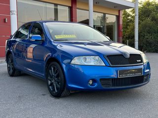 Skoda Octavia 2006 RS-thumb-9