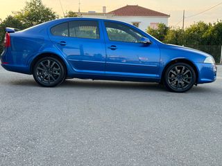 Skoda Octavia 2006 RS-thumb-10