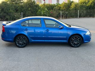 Skoda Octavia 2006 RS-thumb-11