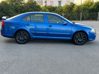 Skoda Octavia 2006 RS-thumb-12