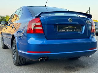 Skoda Octavia 2006 RS-thumb-13