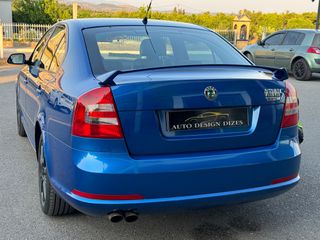 Skoda Octavia 2006 RS-thumb-14