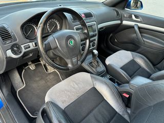 Skoda Octavia 2006 RS-thumb-19