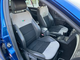 Skoda Octavia 2006 RS-thumb-22