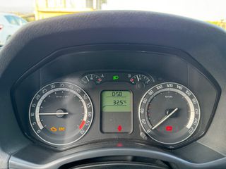 Skoda Octavia 2006 RS-thumb-26