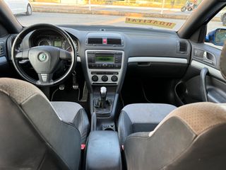 Skoda Octavia 2006 RS-thumb-27