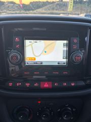 Fiat Doblo 2017 1.3 MULTIJET DIESEL 95HP MAXI-thumb-18
