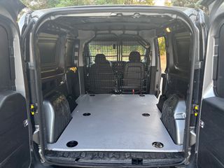 Fiat Doblo 2017 1.3 MULTIJET DIESEL 95HP MAXI-thumb-32