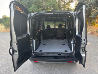 Fiat Doblo 2017 1.3 MULTIJET DIESEL 95HP MAXI-thumb-34